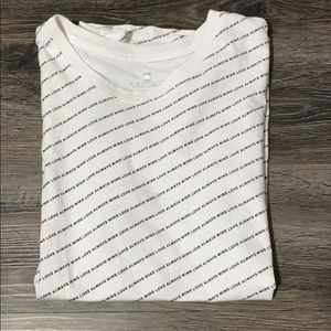 Love Always Wins T-shirt